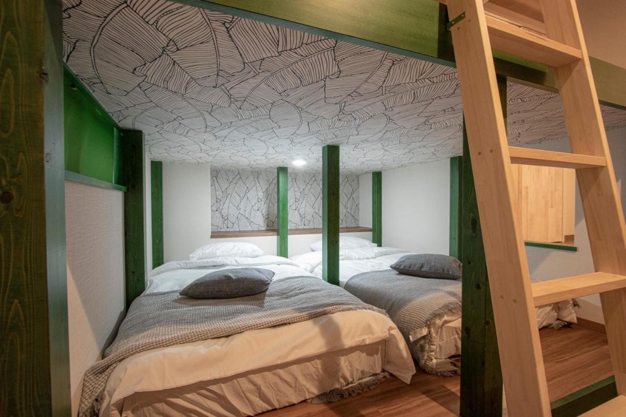 Grand Cave Motomachi Hotel Jokohama Kültér fotó