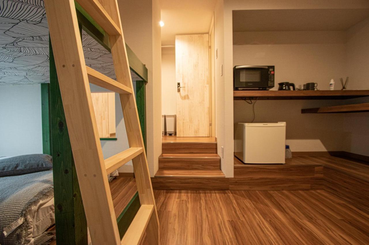 Grand Cave Motomachi Hotel Jokohama Kültér fotó