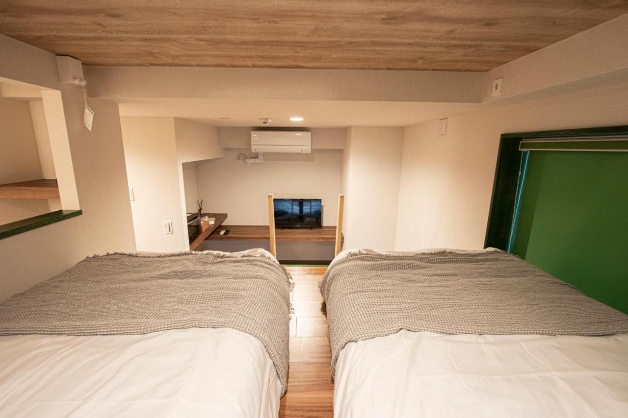 Grand Cave Motomachi Hotel Jokohama Kültér fotó