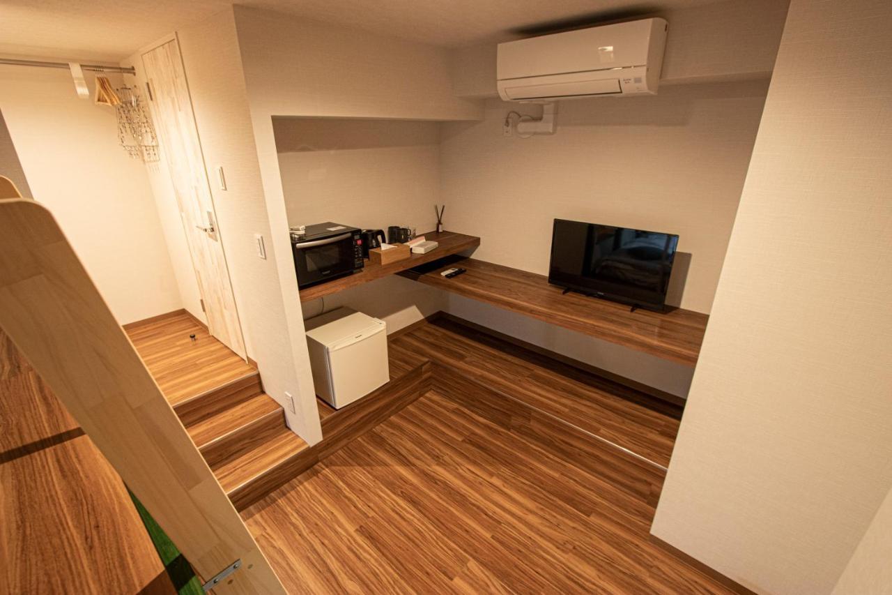 Grand Cave Motomachi Hotel Jokohama Kültér fotó