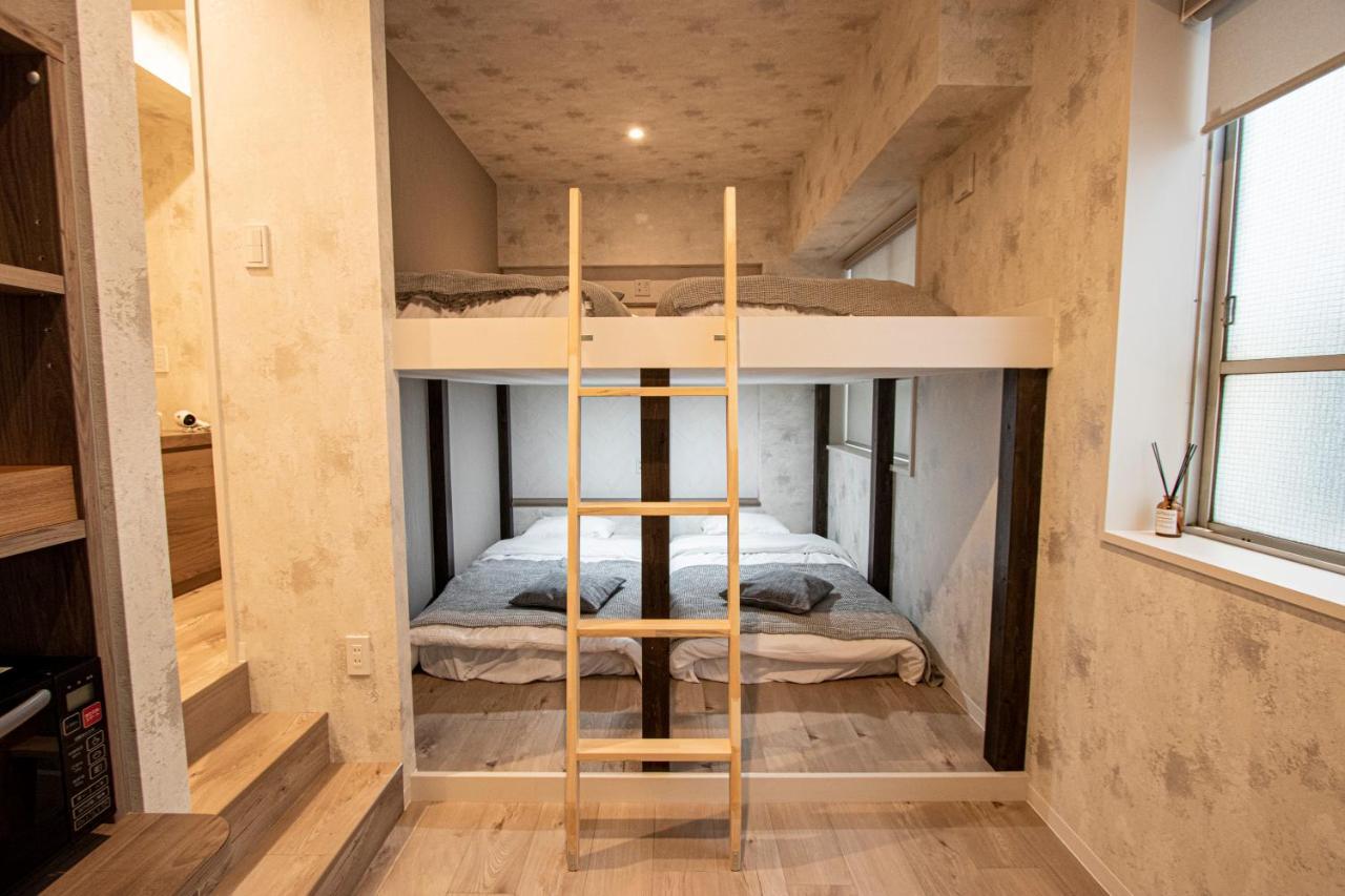 Grand Cave Motomachi Hotel Jokohama Kültér fotó