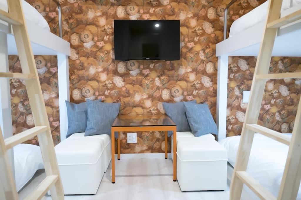 Grand Cave Motomachi Hotel Jokohama Kültér fotó