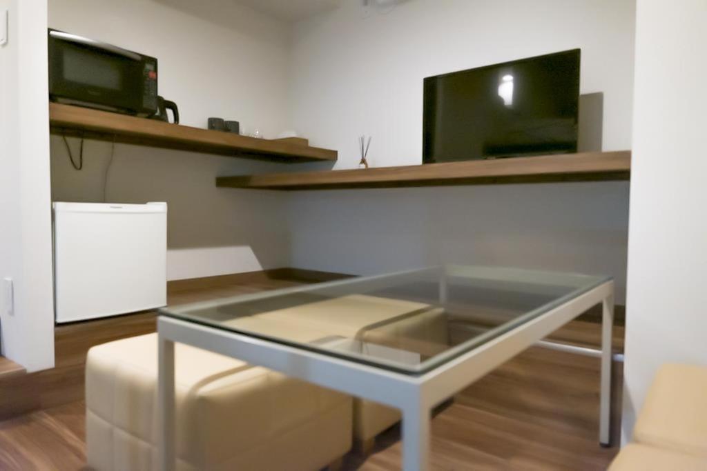 Grand Cave Motomachi Hotel Jokohama Kültér fotó