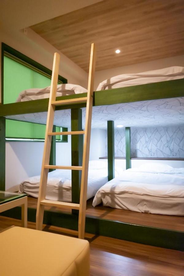 Grand Cave Motomachi Hotel Jokohama Kültér fotó
