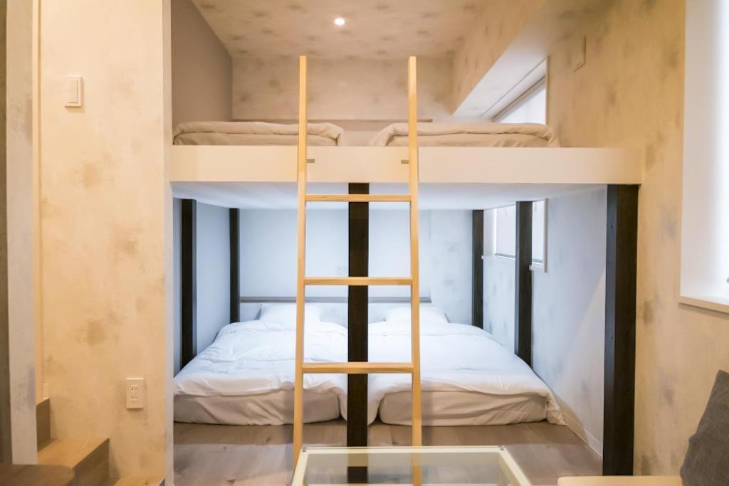 Grand Cave Motomachi Hotel Jokohama Kültér fotó