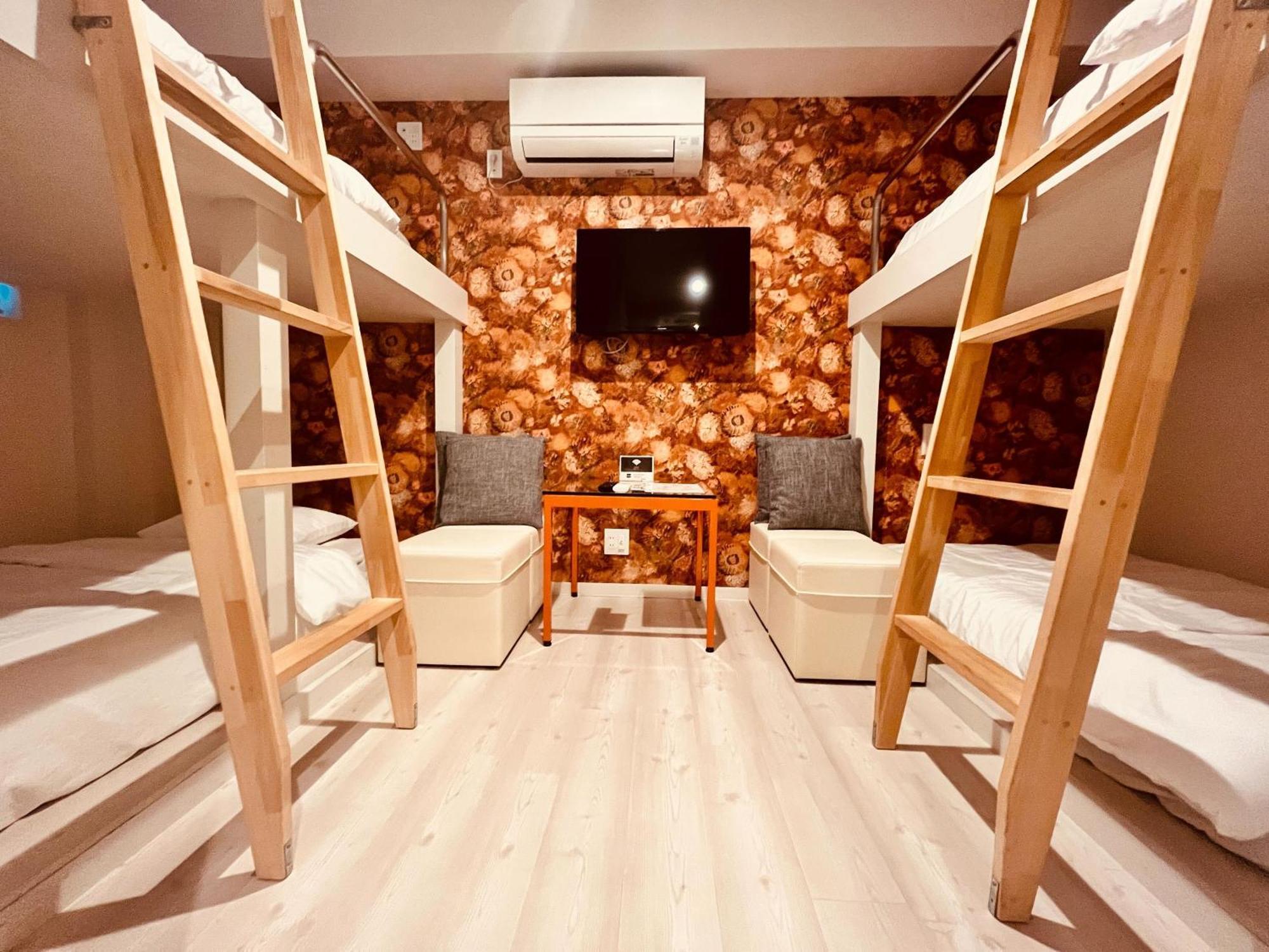 Grand Cave Motomachi Hotel Jokohama Kültér fotó