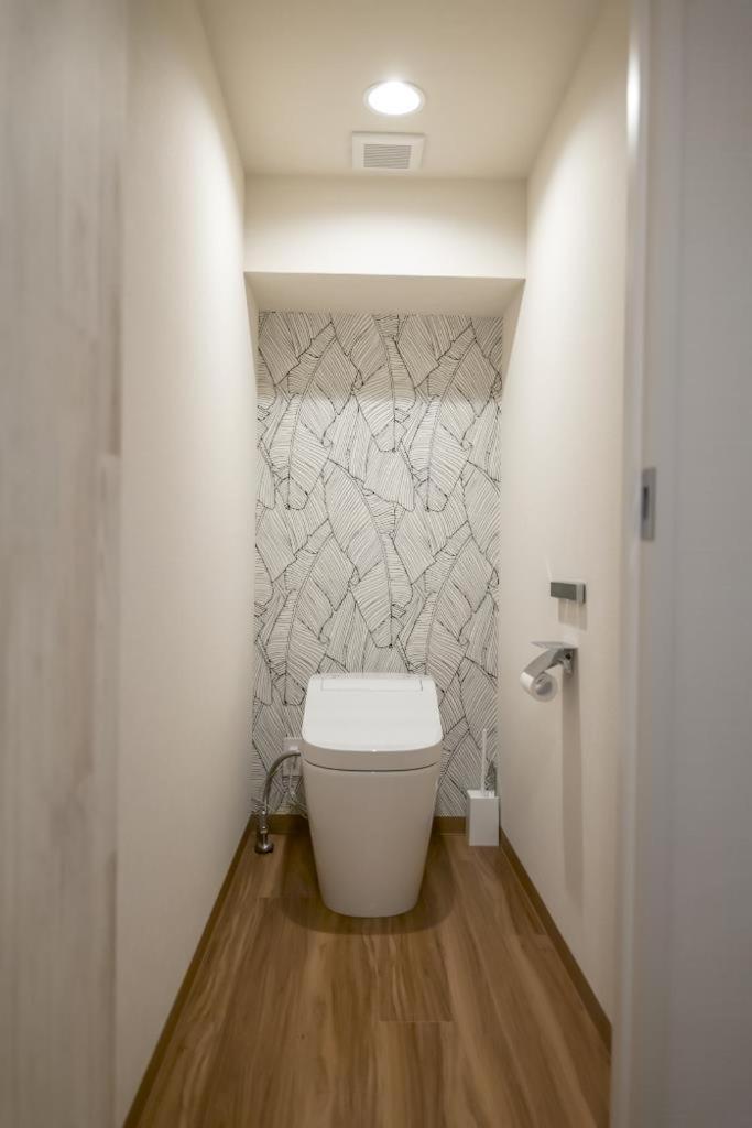 Grand Cave Motomachi Hotel Jokohama Szoba fotó